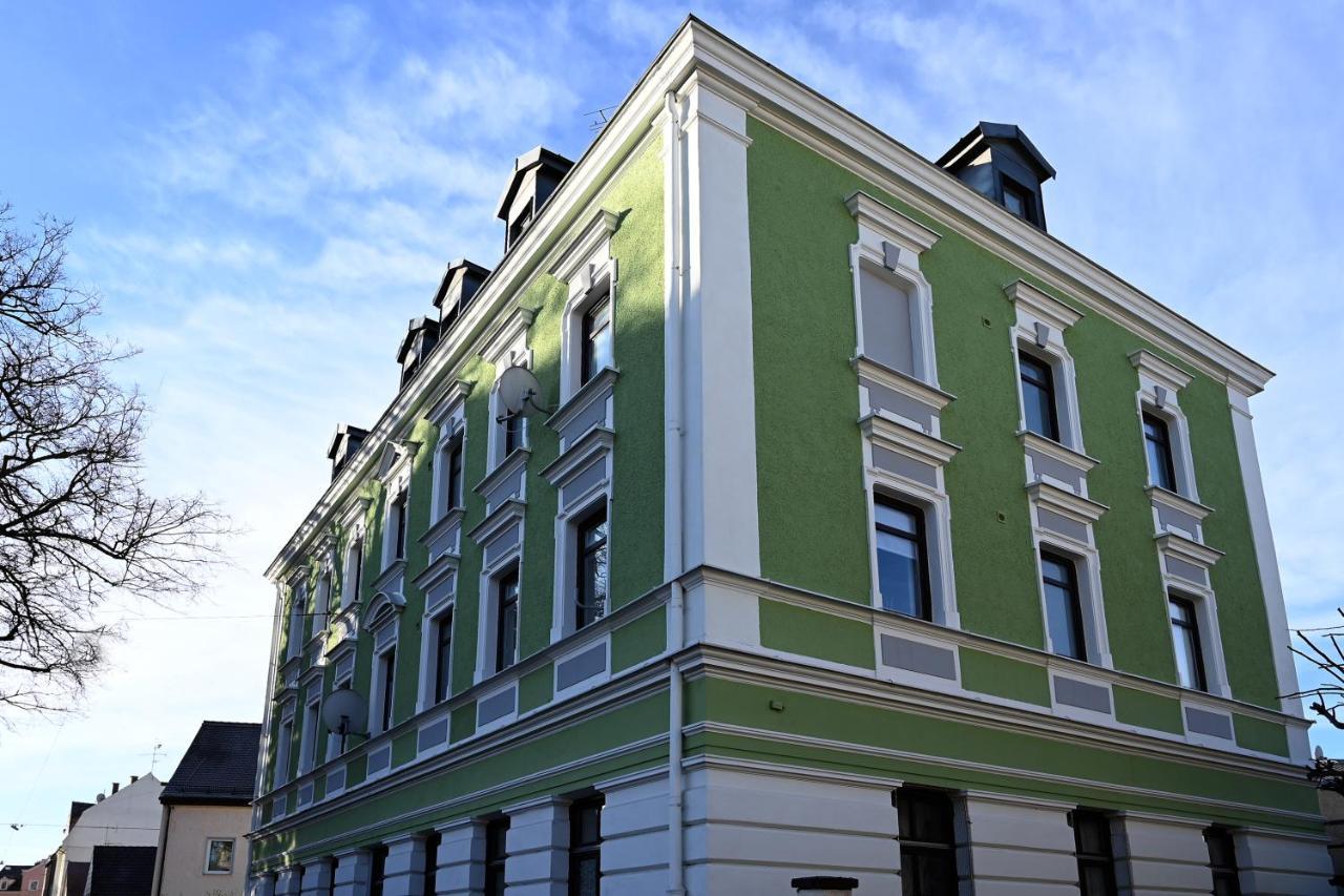 Gemütliches Appartement mit Netflix, Nespresso und Boxspringbett Augsburgo Exterior foto